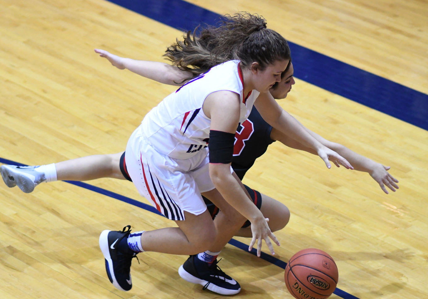 Boyd County at East Carter